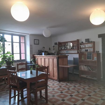 Auberge Du Prieure Saint-André-de-Rosans エクステリア 写真