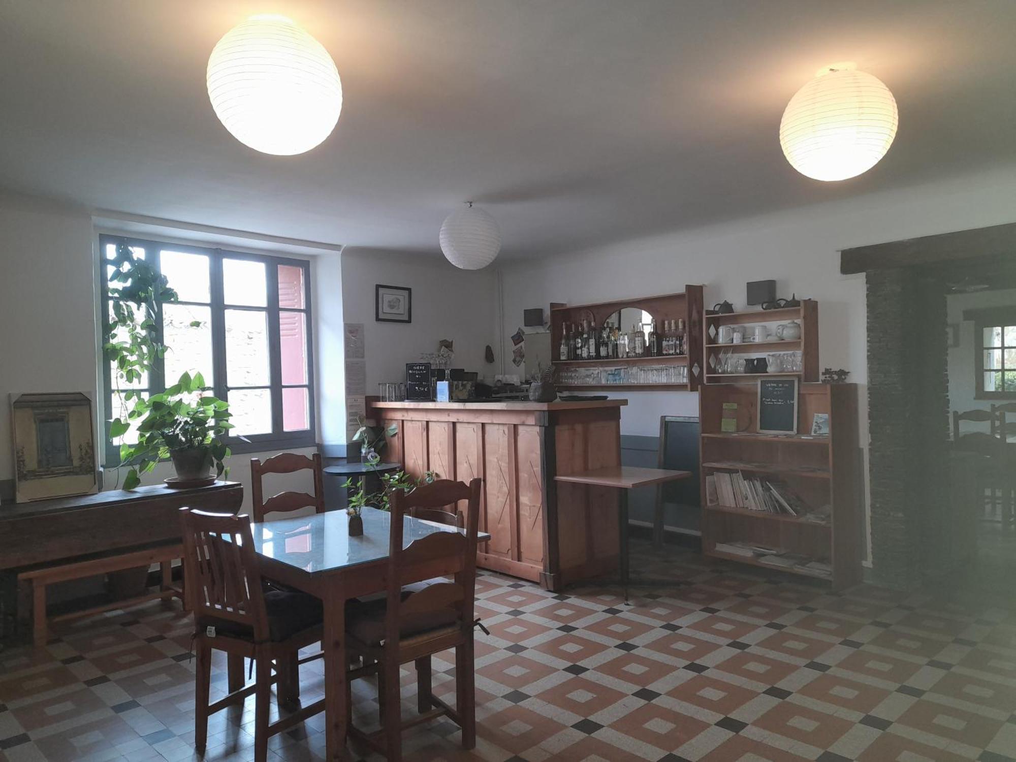 Auberge Du Prieure Saint-André-de-Rosans エクステリア 写真