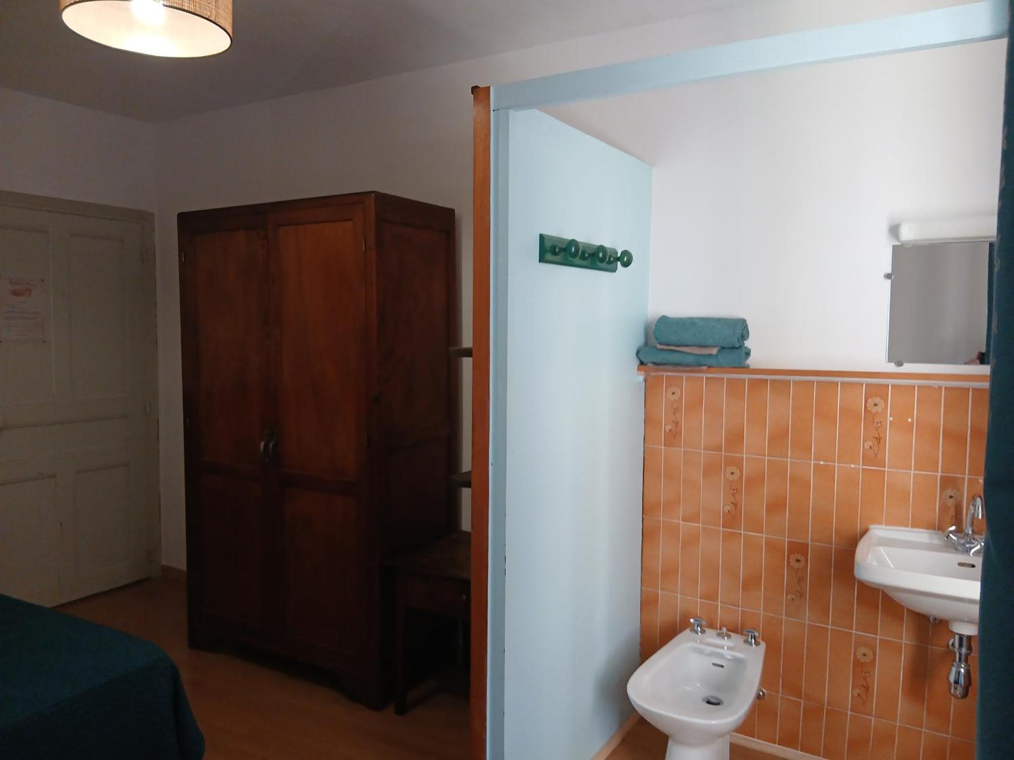 Auberge Du Prieure Saint-André-de-Rosans エクステリア 写真