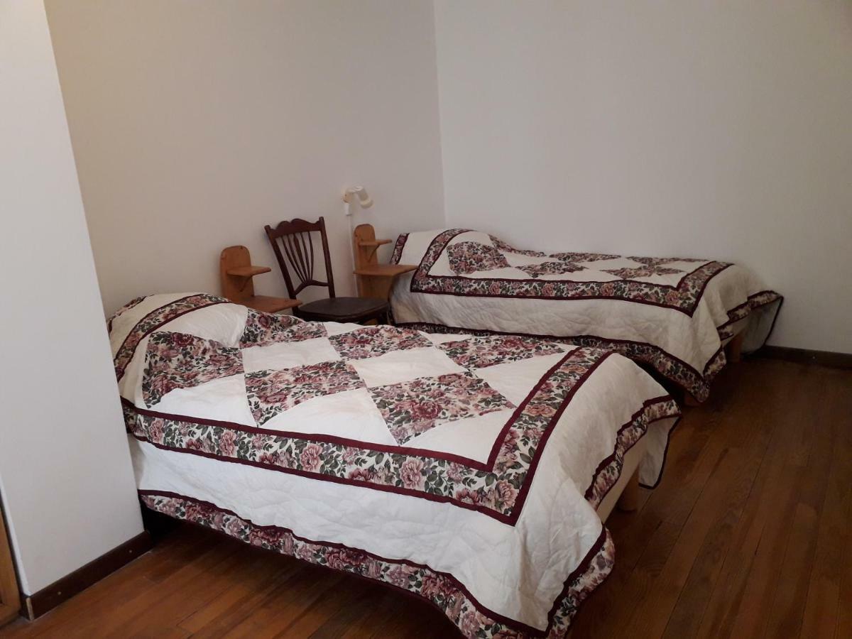 Auberge Du Prieure Saint-André-de-Rosans 部屋 写真